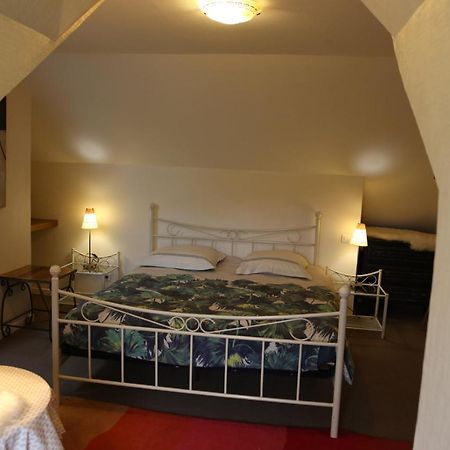 Bed and Breakfast Au Coeur Des Vignes Épernay Exteriér fotografie